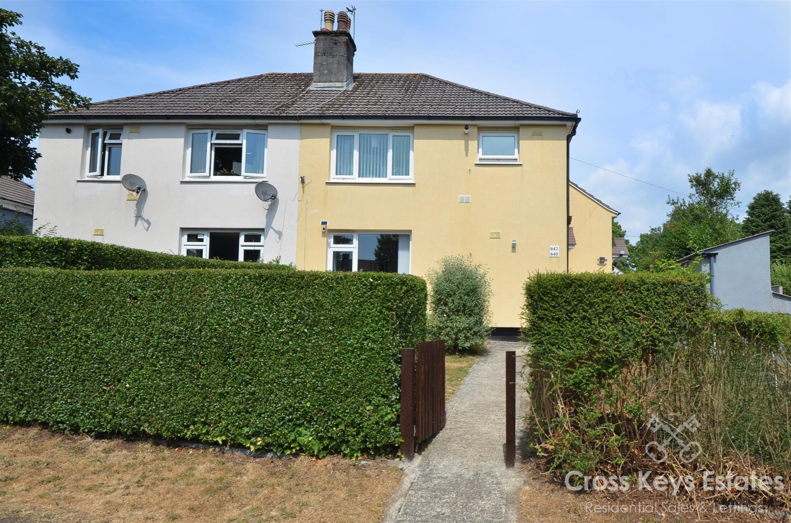 Cross Keys Estate Agents